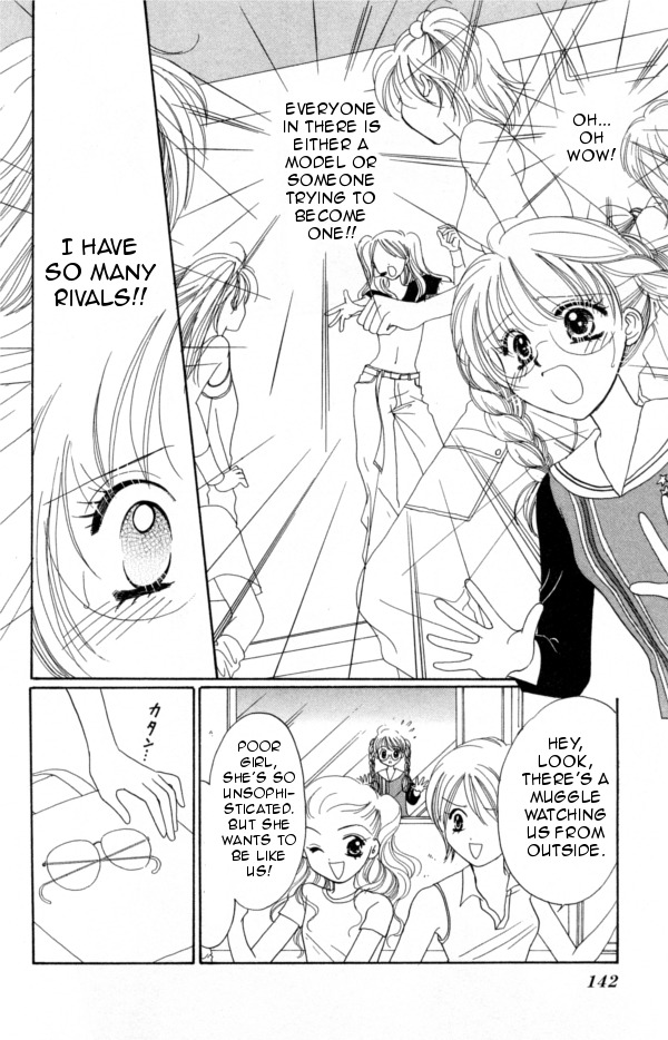 Cinderella Collection Chapter 5 page 15 - Chapter 5