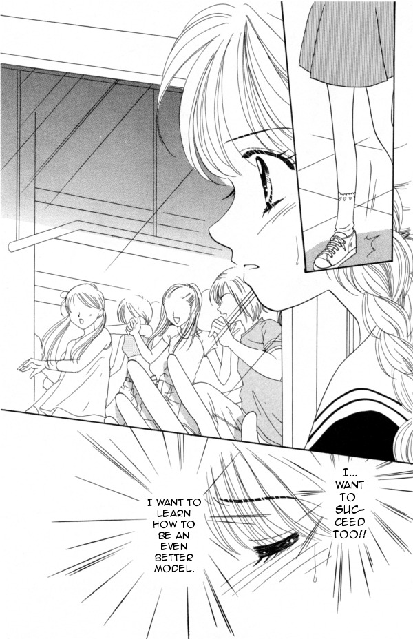 Cinderella Collection Chapter 5 page 16 - Chapter 5