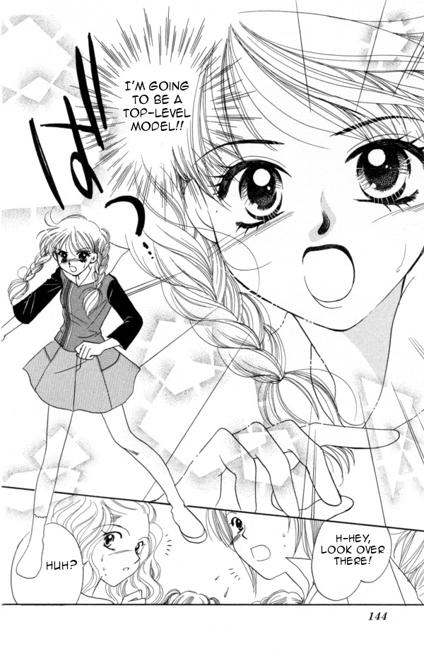 Cinderella Collection Chapter 5 page 17 - Chapter 5