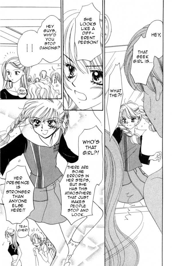 Cinderella Collection Chapter 5 page 18 - Chapter 5