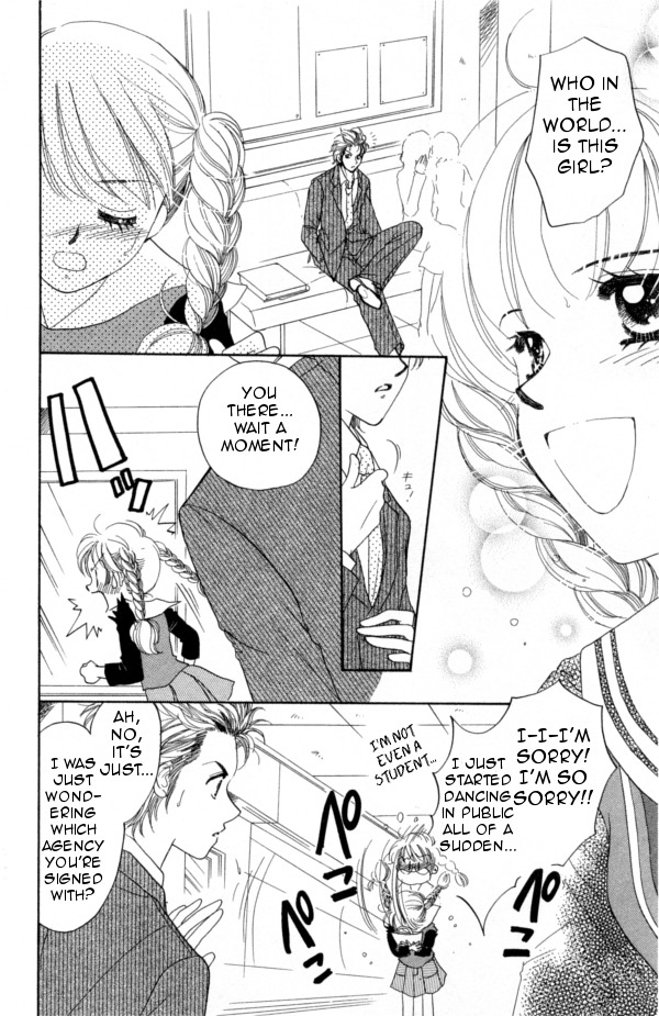 Cinderella Collection Chapter 5 page 19 - Chapter 5