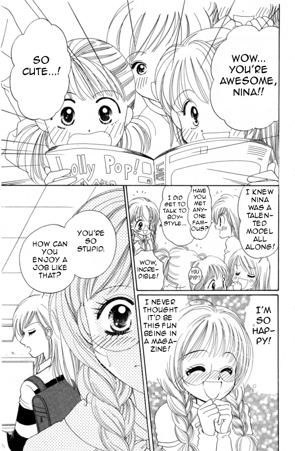 Cinderella Collection Chapter 5 page 2 - Chapter 5