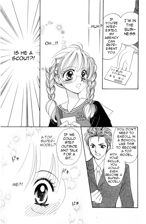 Cinderella Collection Chapter 5 page 20 - Chapter 5