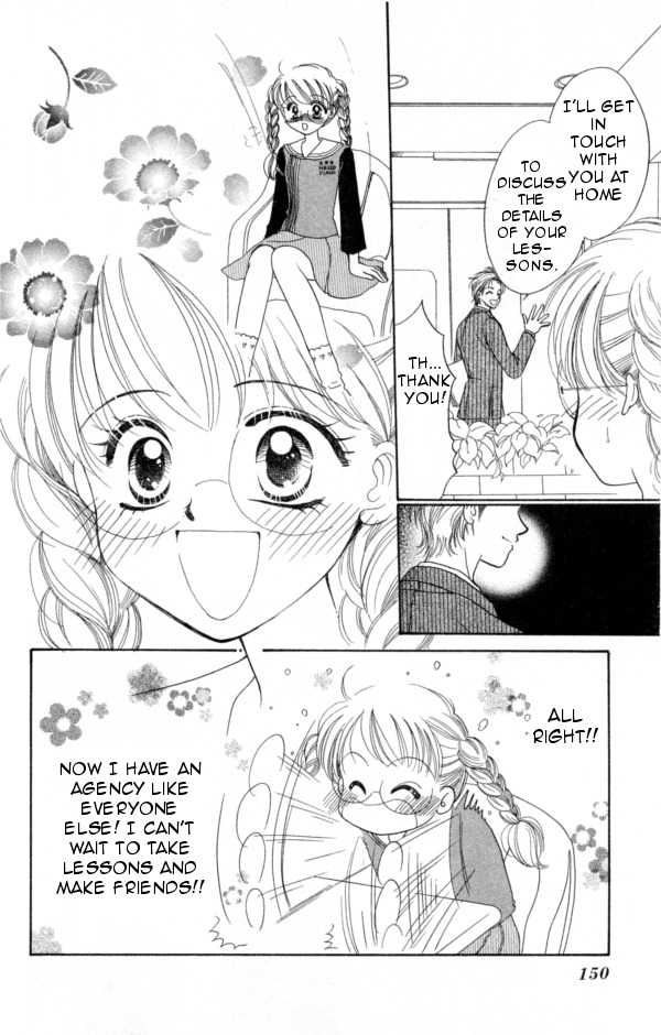 Cinderella Collection Chapter 5 page 23 - Chapter 5