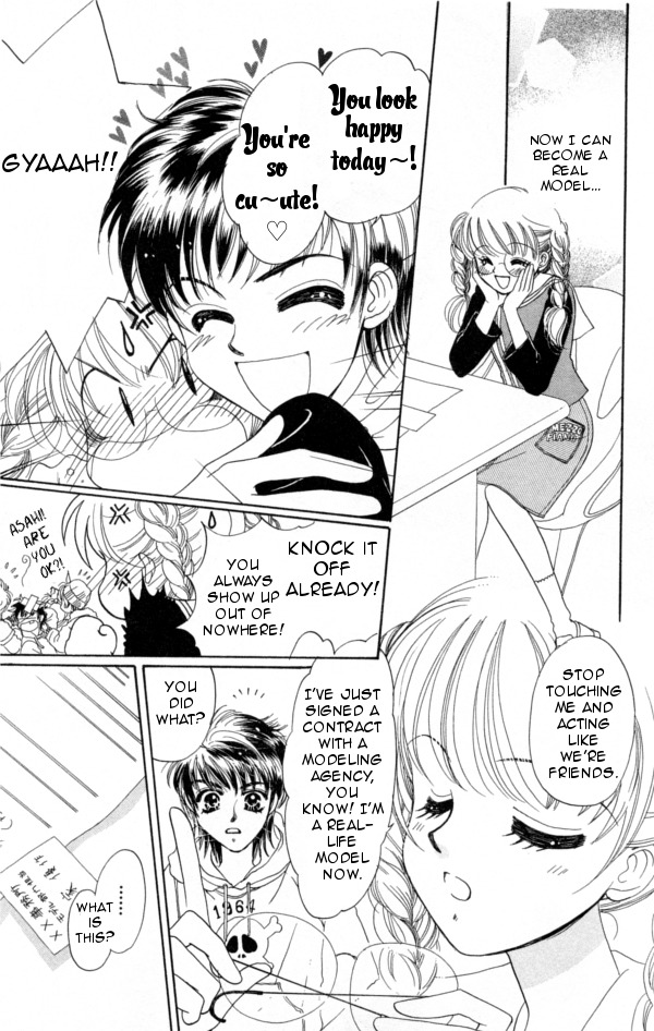 Cinderella Collection Chapter 5 page 24 - Chapter 5