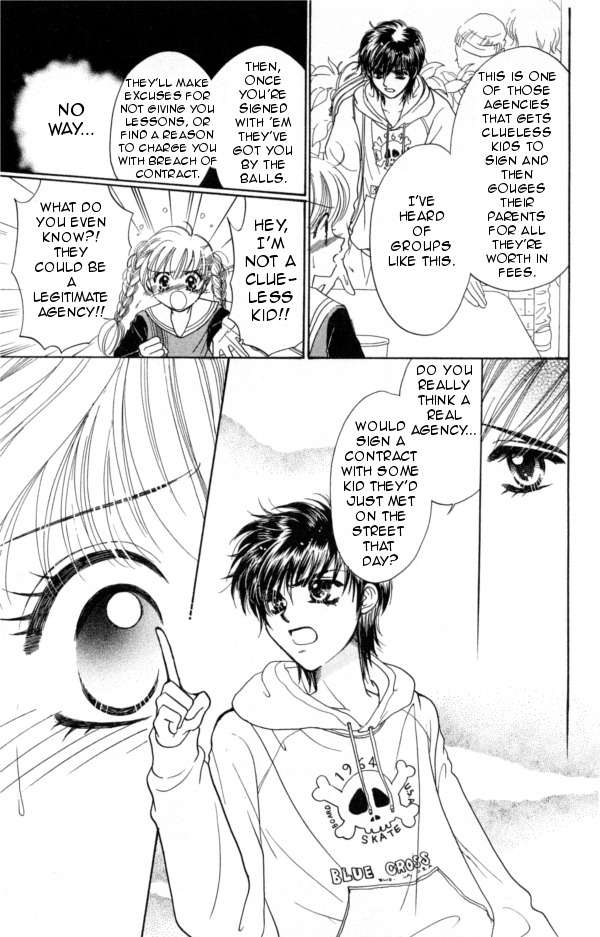 Cinderella Collection Chapter 5 page 26 - Chapter 5