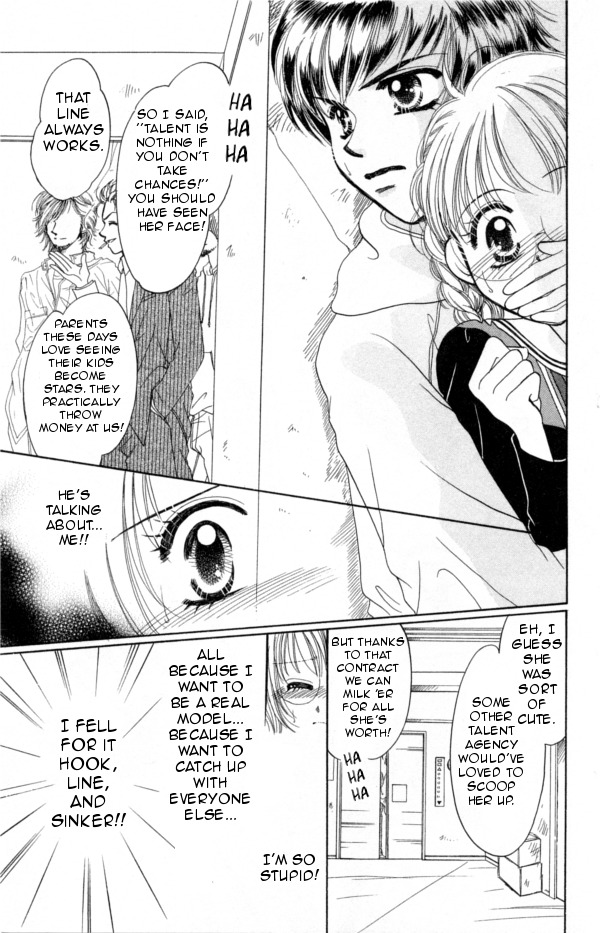 Cinderella Collection Chapter 5 page 28 - Chapter 5