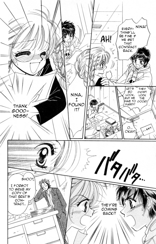 Cinderella Collection Chapter 5 page 29 - Chapter 5