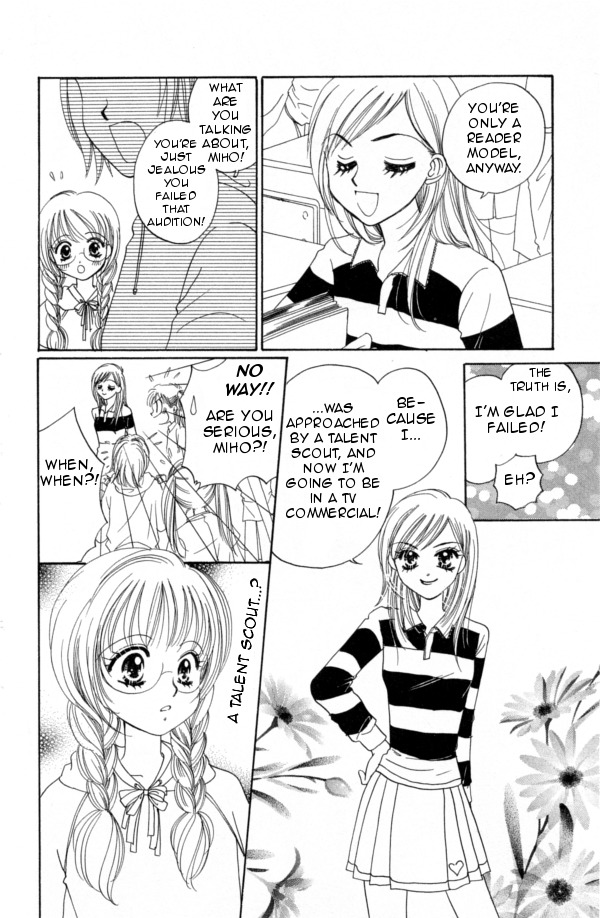 Cinderella Collection Chapter 5 page 3 - Chapter 5