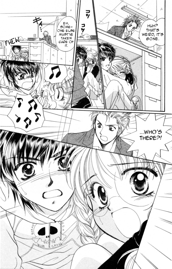 Cinderella Collection Chapter 5 page 30 - Chapter 5