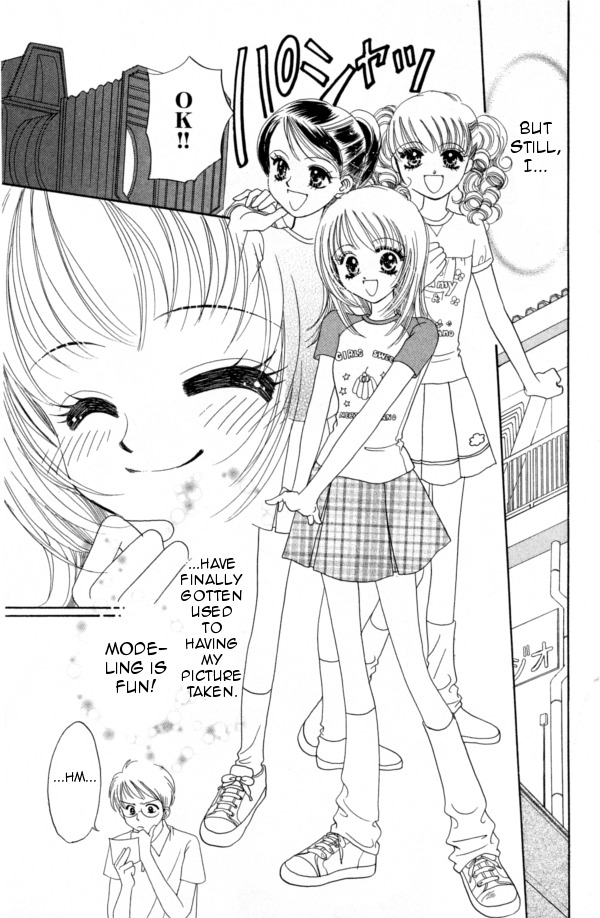 Cinderella Collection Chapter 5 page 4 - Chapter 5