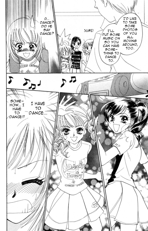 Cinderella Collection Chapter 5 page 5 - Chapter 5