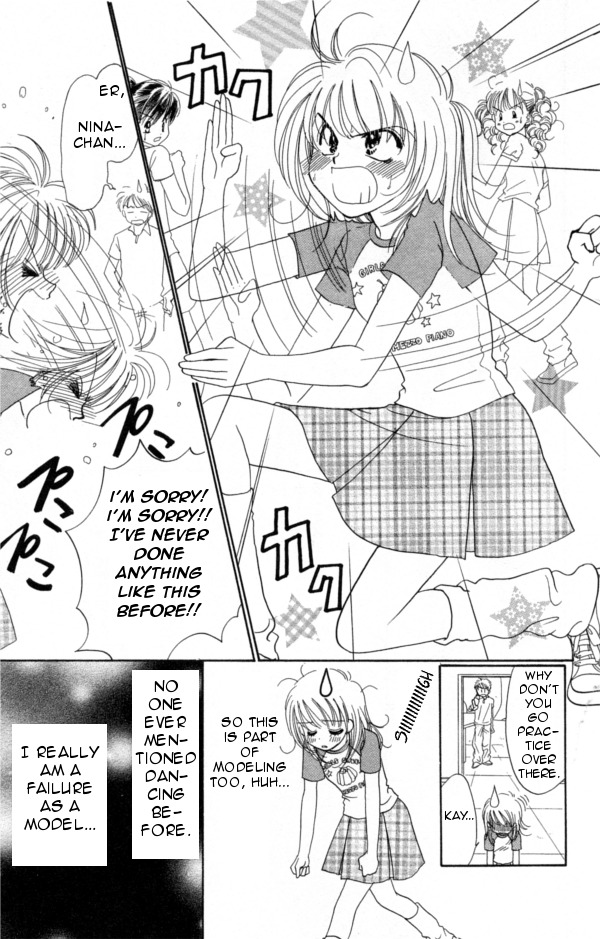 Cinderella Collection Chapter 5 page 6 - Chapter 5