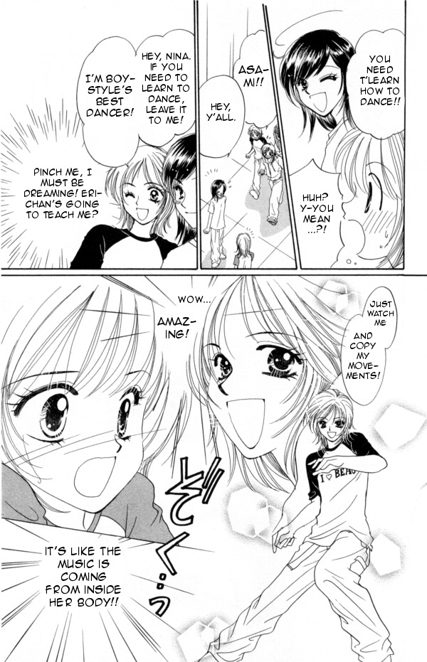 Cinderella Collection Chapter 5 page 8 - Chapter 5