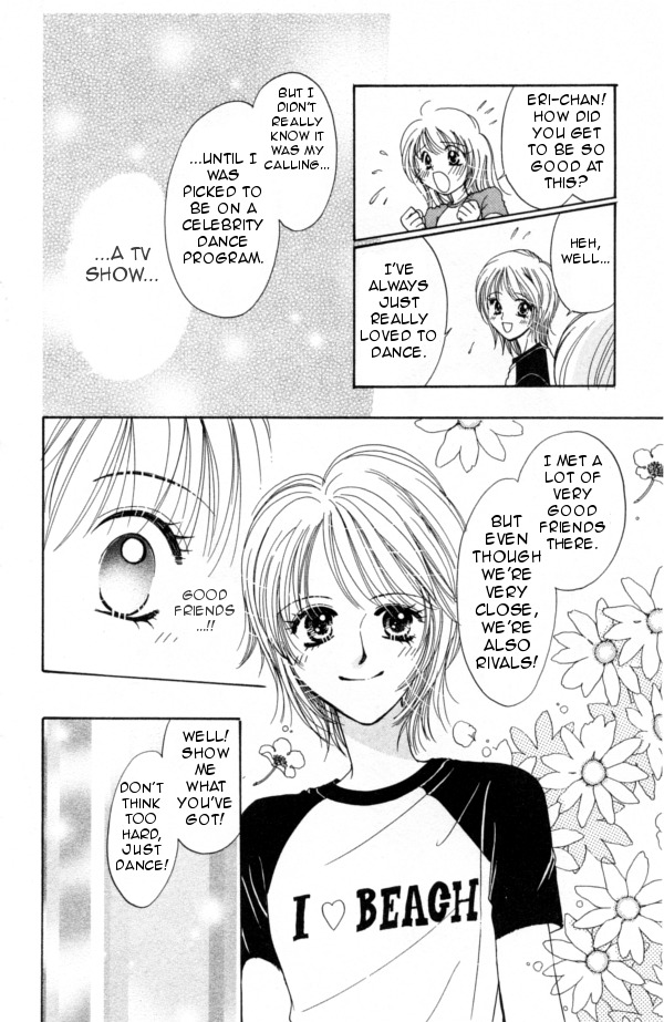 Cinderella Collection Chapter 5 page 9 - Chapter 5