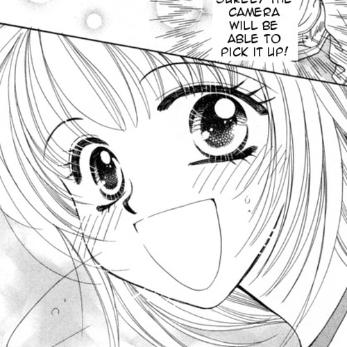 Cinderella Collection Chapter 5 cover