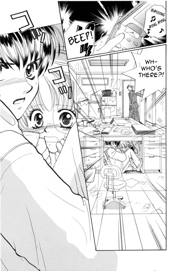 Cinderella Collection Chapter 6 page 1 - Chapter 6