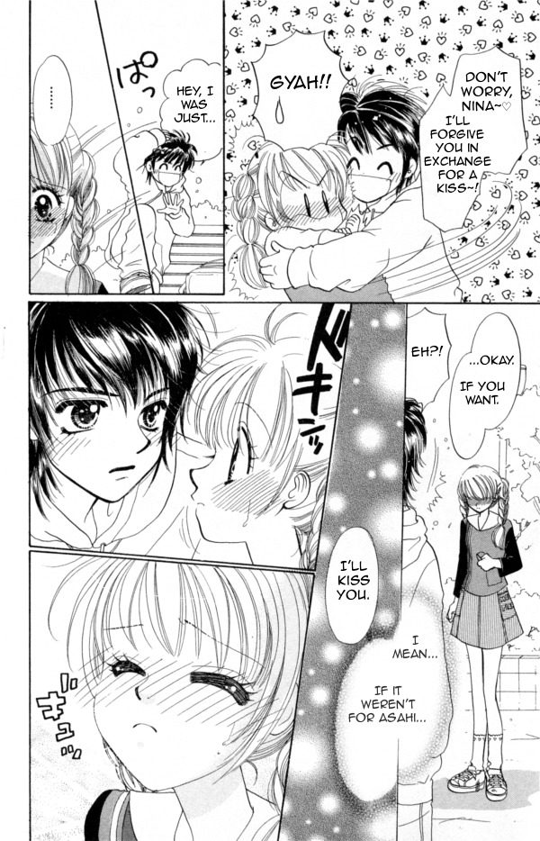 Cinderella Collection Chapter 6 page 12 - Chapter 6