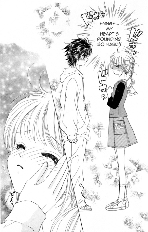 Cinderella Collection Chapter 6 page 13 - Chapter 6