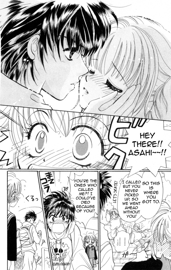Cinderella Collection Chapter 6 page 14 - Chapter 6