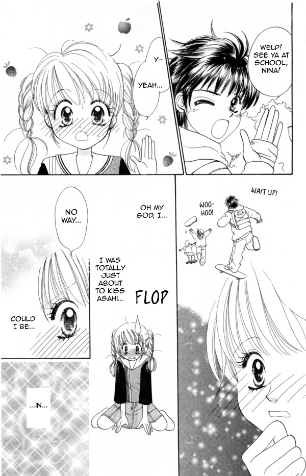 Cinderella Collection Chapter 6 page 15 - Chapter 6