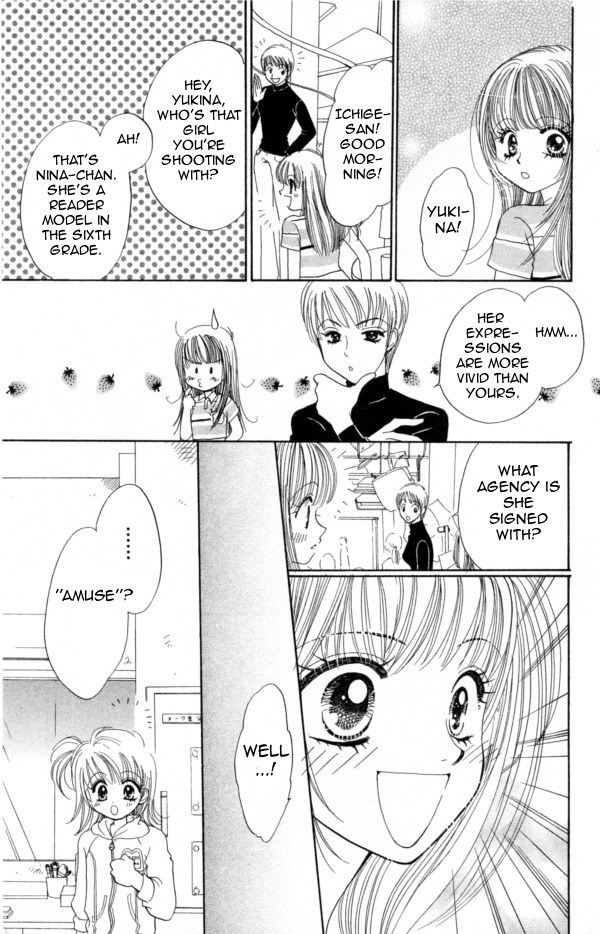 Cinderella Collection Chapter 6 page 20 - Chapter 6