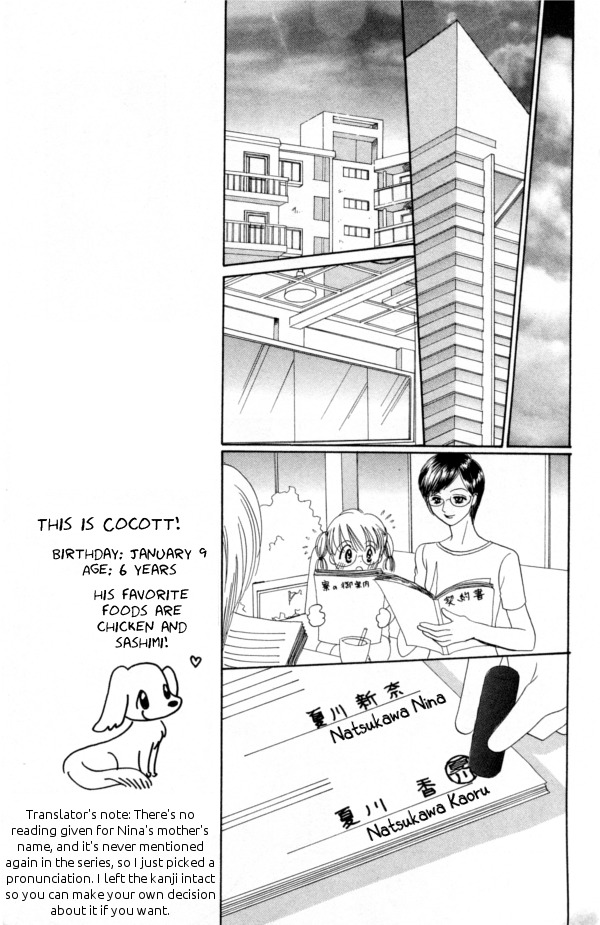 Cinderella Collection Chapter 6 page 24 - Chapter 6