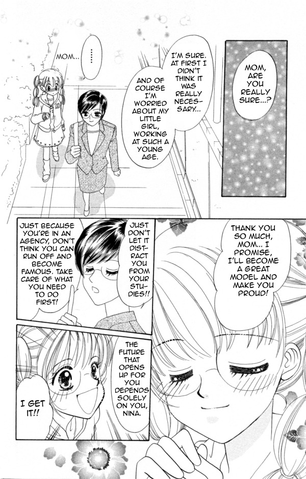 Cinderella Collection Chapter 6 page 25 - Chapter 6