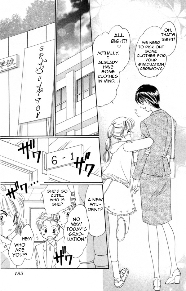 Cinderella Collection Chapter 6 page 26 - Chapter 6