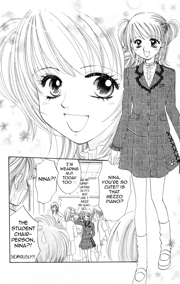 Cinderella Collection Chapter 6 page 27 - Chapter 6