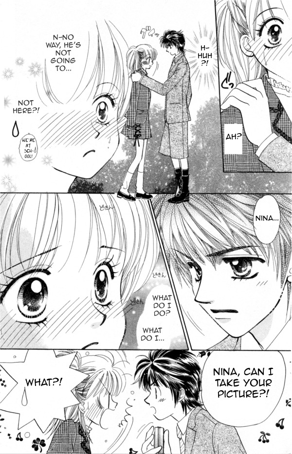 Cinderella Collection Chapter 6 page 29 - Chapter 6