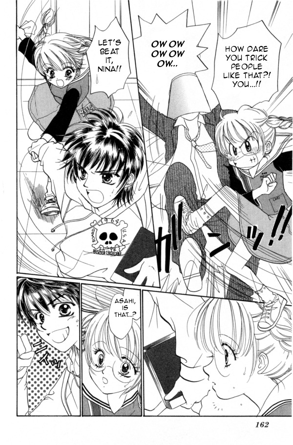 Cinderella Collection Chapter 6 page 4 - Chapter 6