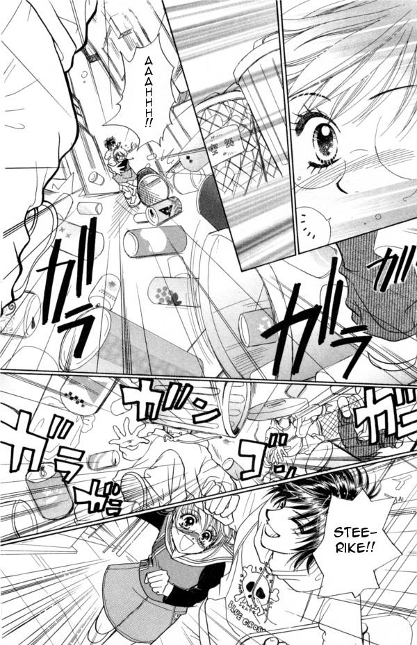 Cinderella Collection Chapter 6 page 8 - Chapter 6