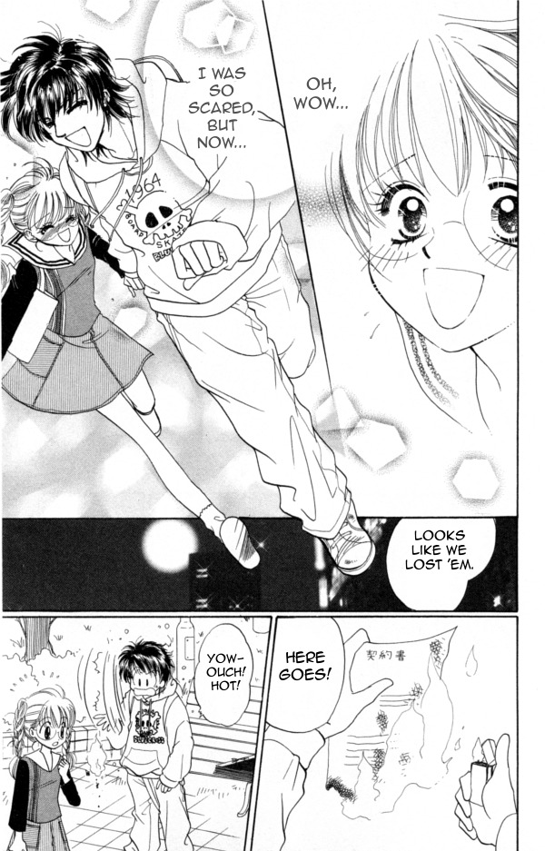 Cinderella Collection Chapter 6 page 9 - Chapter 6