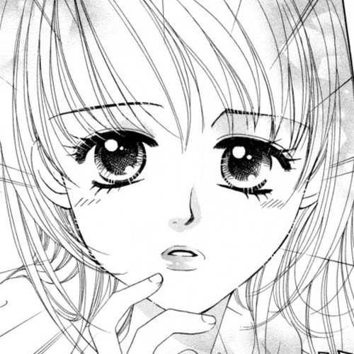 Cinderella Collection Chapter 6 cover