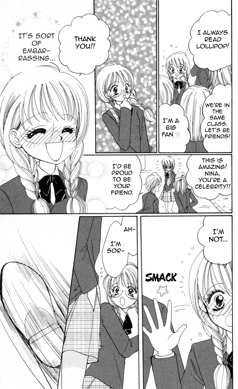 Cinderella Collection Chapter 7 page 10 - Chapter 7