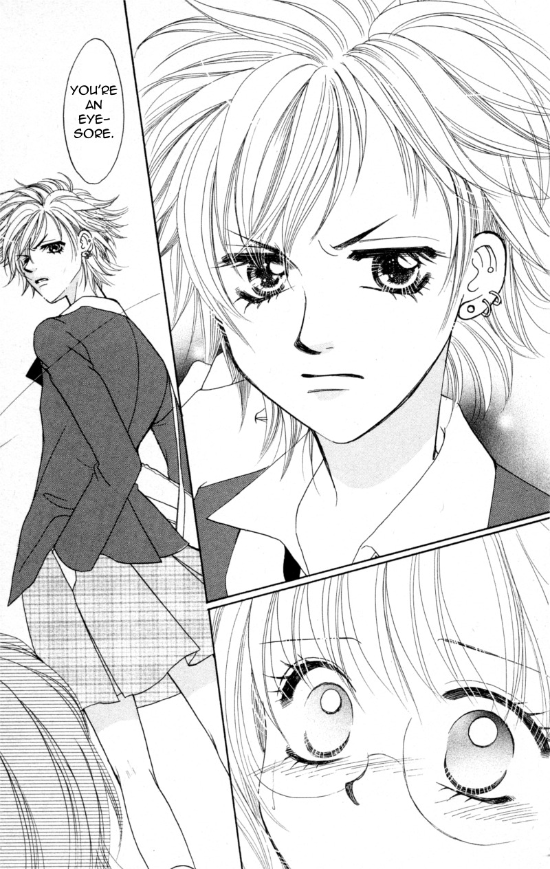Cinderella Collection Chapter 7 page 12 - Chapter 7