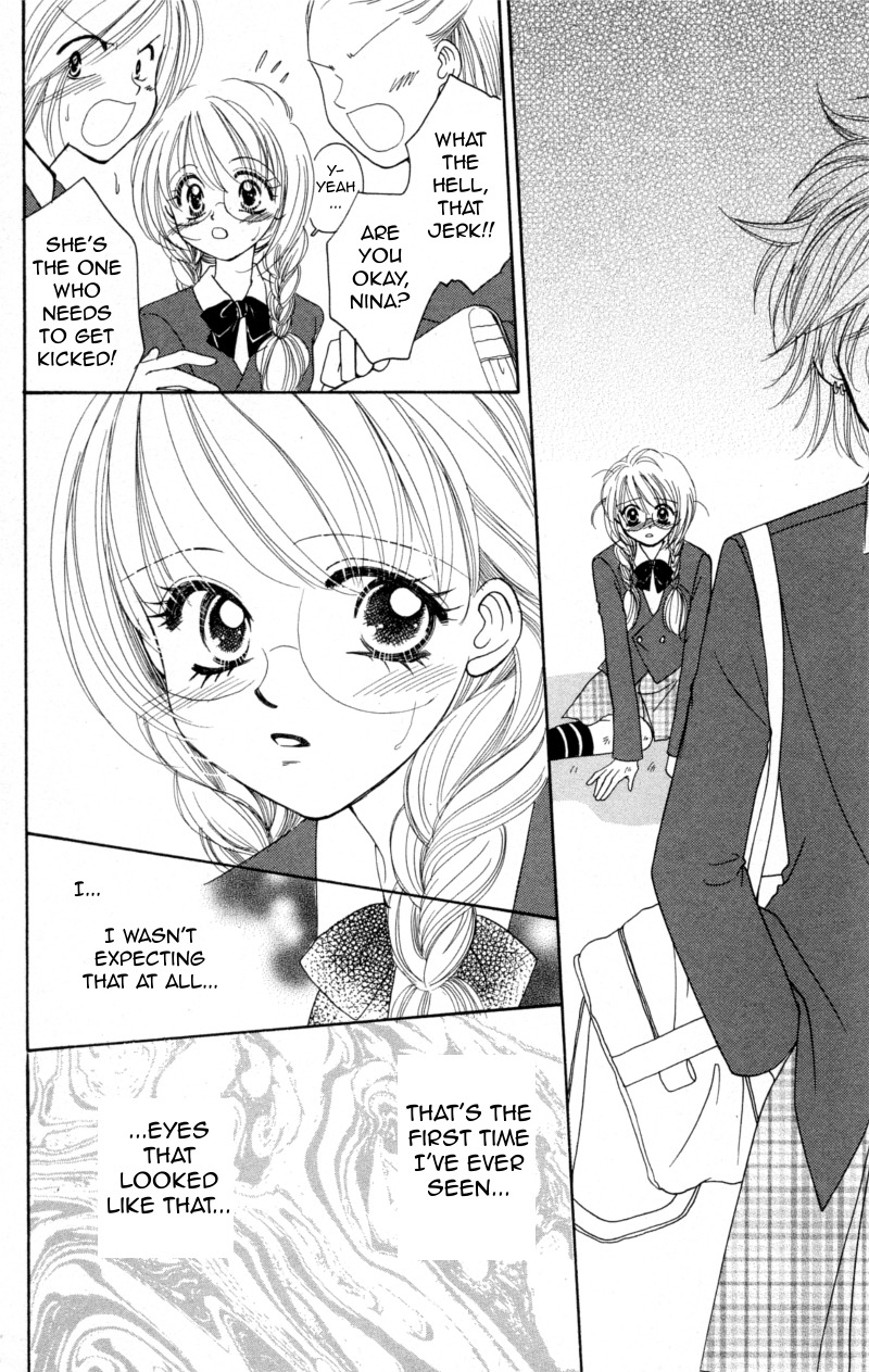 Cinderella Collection Chapter 7 page 13 - Chapter 7