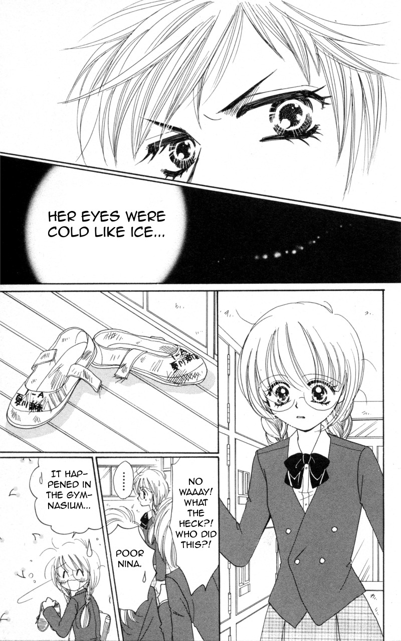 Cinderella Collection Chapter 7 page 14 - Chapter 7