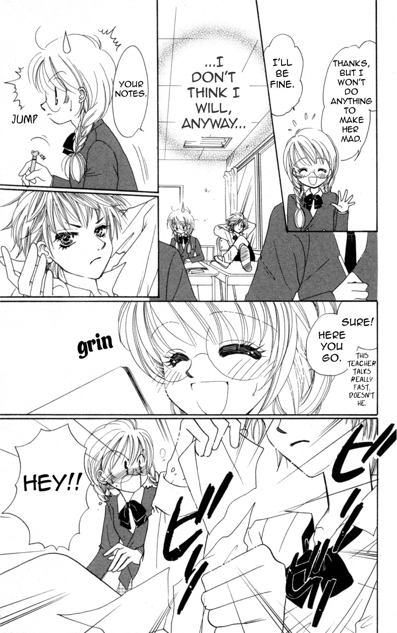 Cinderella Collection Chapter 7 page 16 - Chapter 7