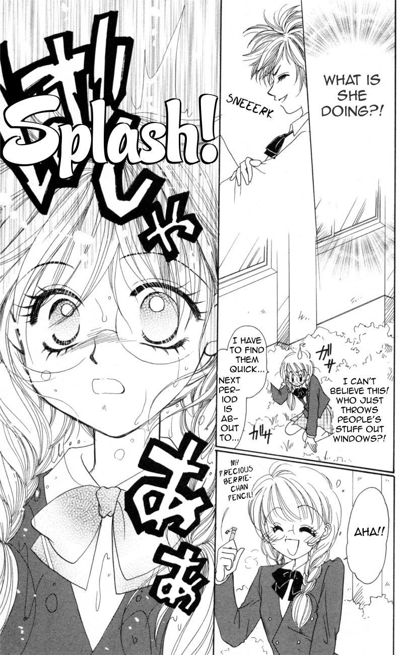 Cinderella Collection Chapter 7 page 18 - Chapter 7