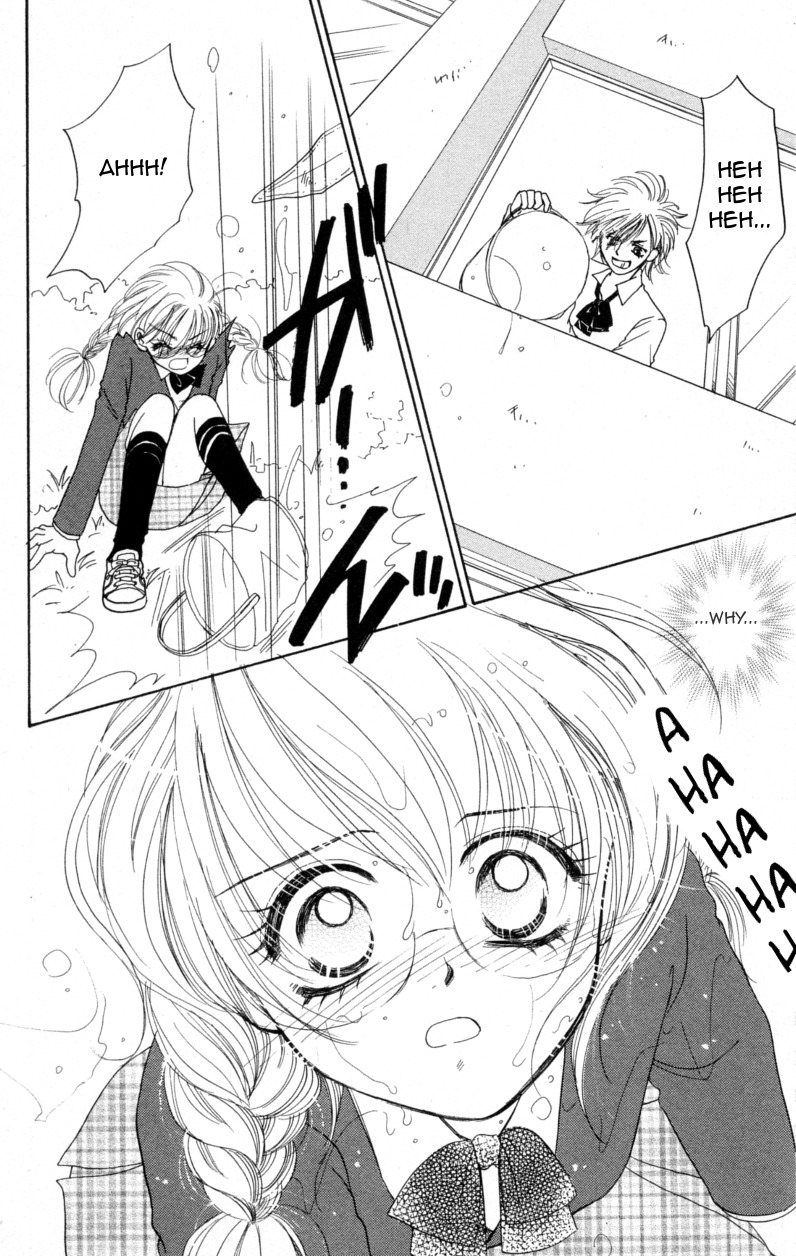 Cinderella Collection Chapter 7 page 19 - Chapter 7