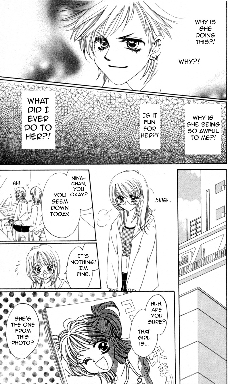 Cinderella Collection Chapter 7 page 20 - Chapter 7