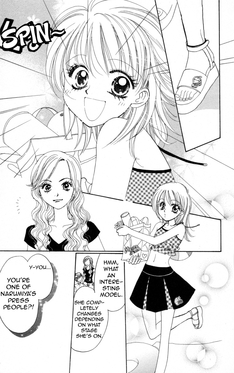 Cinderella Collection Chapter 7 page 22 - Chapter 7