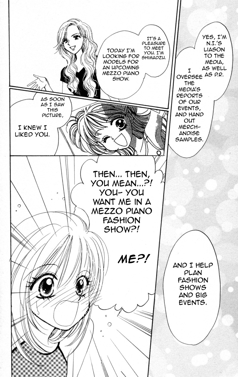 Cinderella Collection Chapter 7 page 23 - Chapter 7