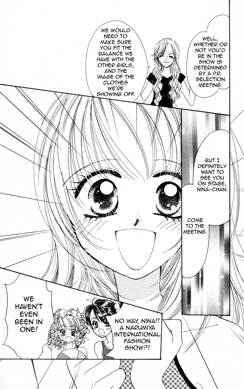 Cinderella Collection Chapter 7 page 24 - Chapter 7