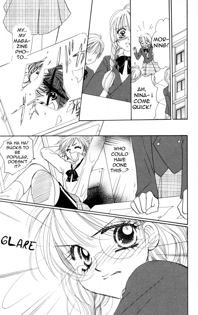 Cinderella Collection Chapter 7 page 26 - Chapter 7