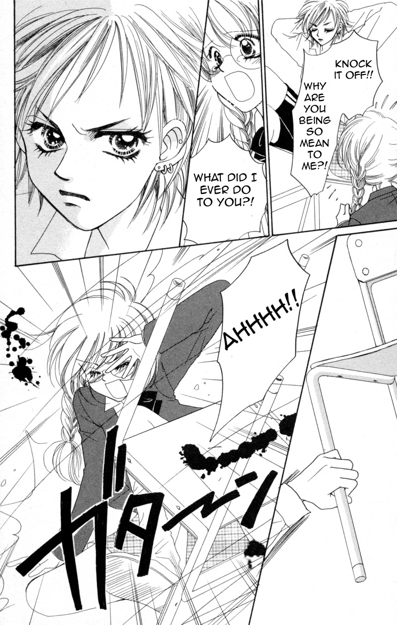 Cinderella Collection Chapter 7 page 27 - Chapter 7