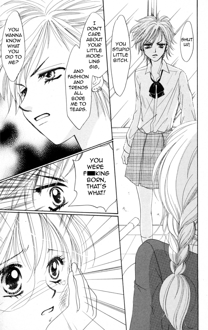 Cinderella Collection Chapter 7 page 28 - Chapter 7