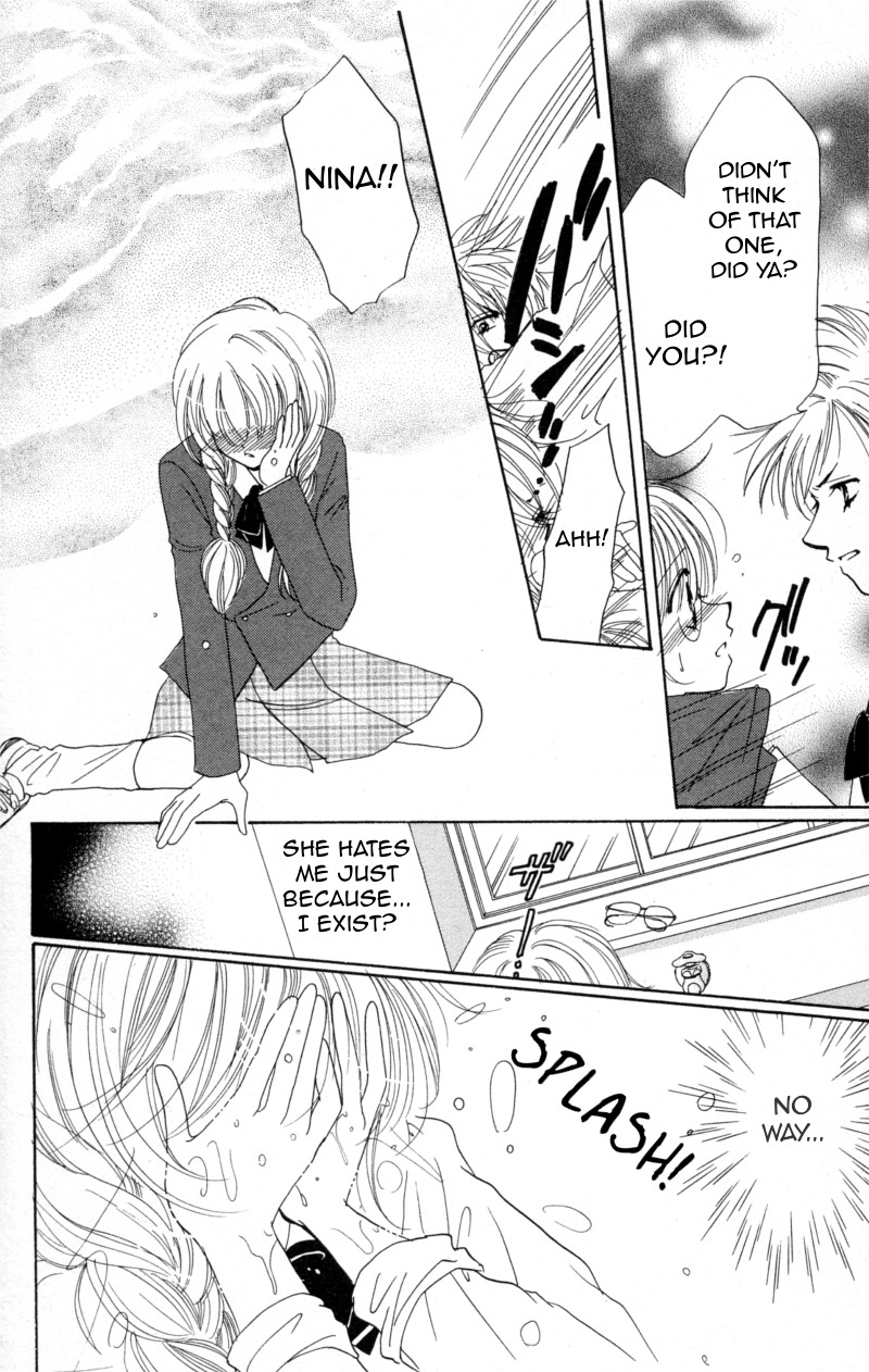 Cinderella Collection Chapter 7 page 29 - Chapter 7